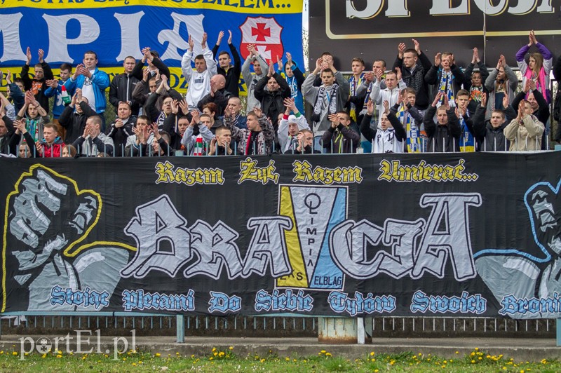 Bez gola przy Agrykola zdjęcie nr 85945