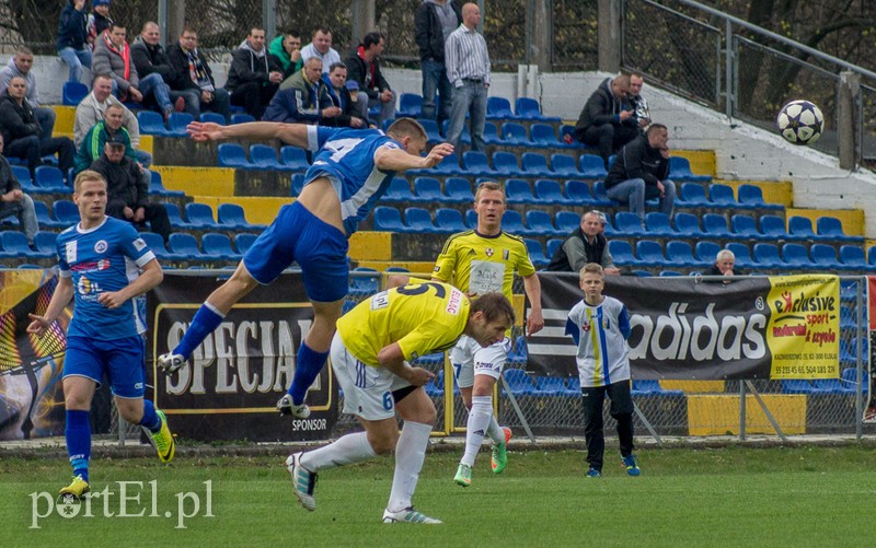 Bez gola przy Agrykola zdjęcie nr 85935