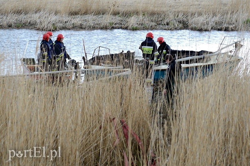 Tragedia na wodzie. Nie żyją cztery osoby zdjęcie nr 86023