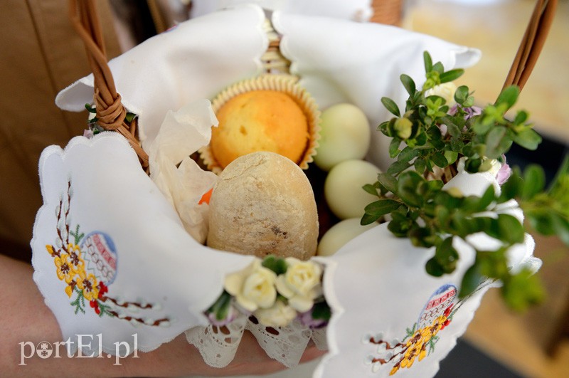 Wielka Sobota, czyli czas święcenia pokarmów zdjęcie nr 86244