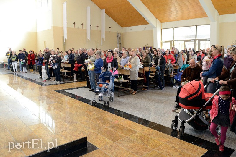 Wielka Sobota, czyli czas święcenia pokarmów zdjęcie nr 86245