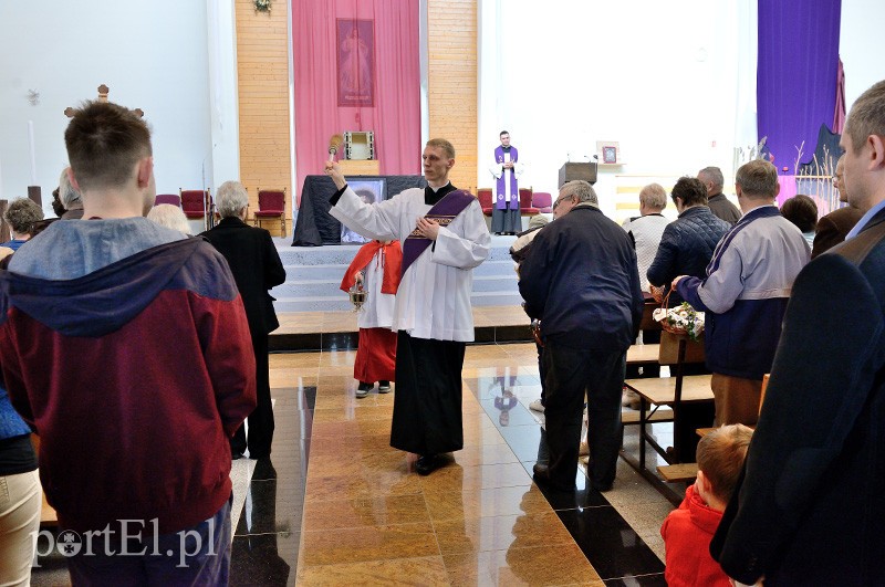 Wielka Sobota, czyli czas święcenia pokarmów zdjęcie nr 86247