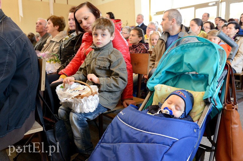 Wielka Sobota, czyli czas święcenia pokarmów zdjęcie nr 86242