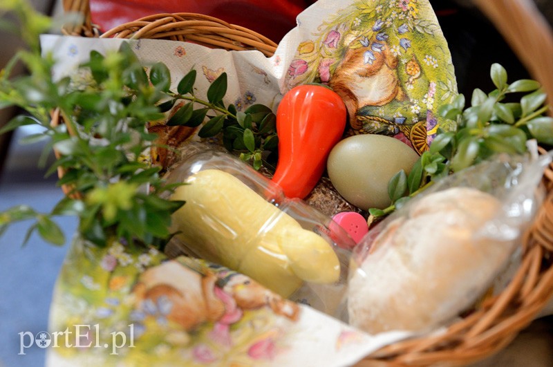 Wielka Sobota, czyli czas święcenia pokarmów zdjęcie nr 86239