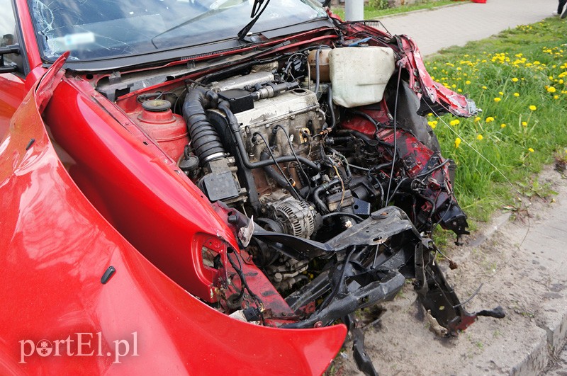 Pościg za pijanym kierowcą zdjęcie nr 86270