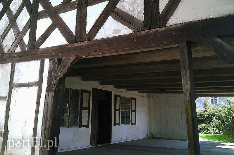 Zabytek oddam w dobre ręce zdjęcie nr 86622