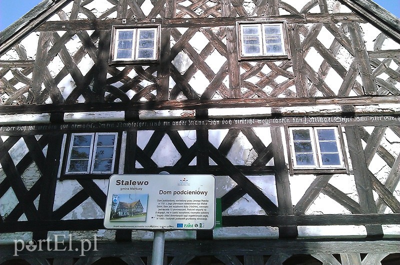 Zabytek oddam w dobre ręce zdjęcie nr 86619