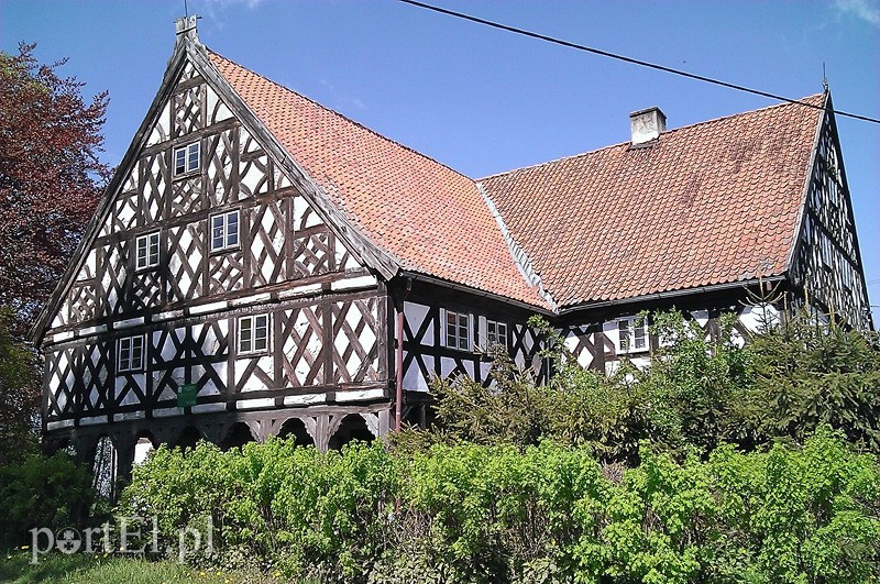 Zabytek oddam w dobre ręce zdjęcie nr 86618