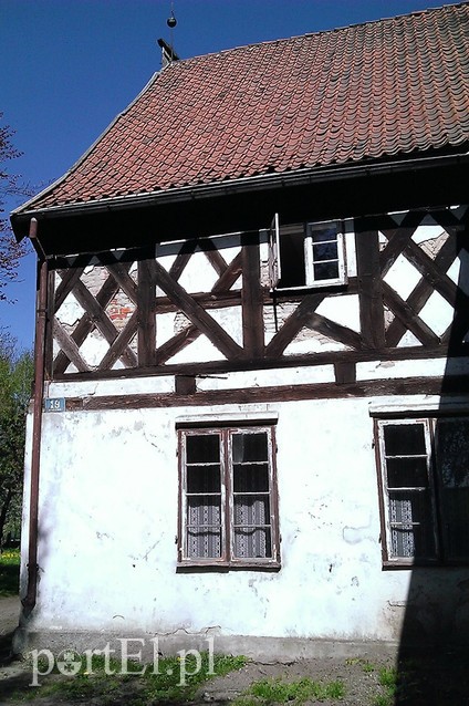 Zabytek oddam w dobre ręce zdjęcie nr 86612
