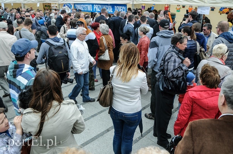 Premier: to sukces, którego inni nam zazdroszczą zdjęcie nr 86888