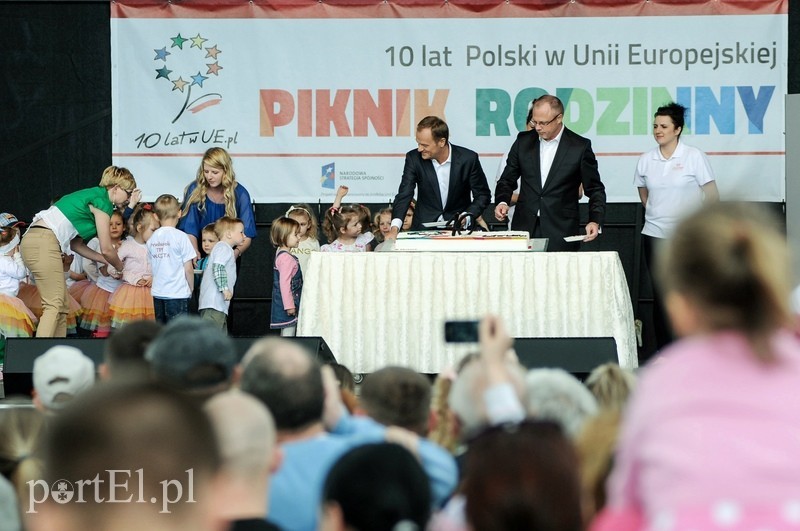 Premier: to sukces, którego inni nam zazdroszczą zdjęcie nr 86877