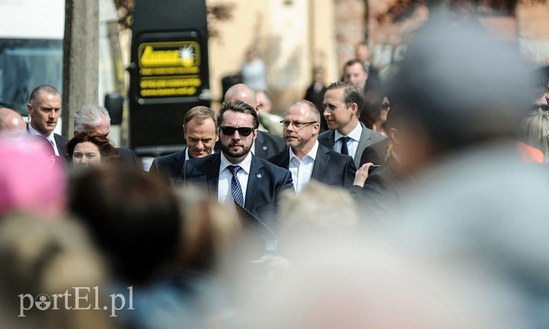 Elbląg Premier: to sukces, którego inni nam zazdroszczą