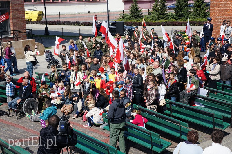 Święto Flagi zdjęcie nr 86922