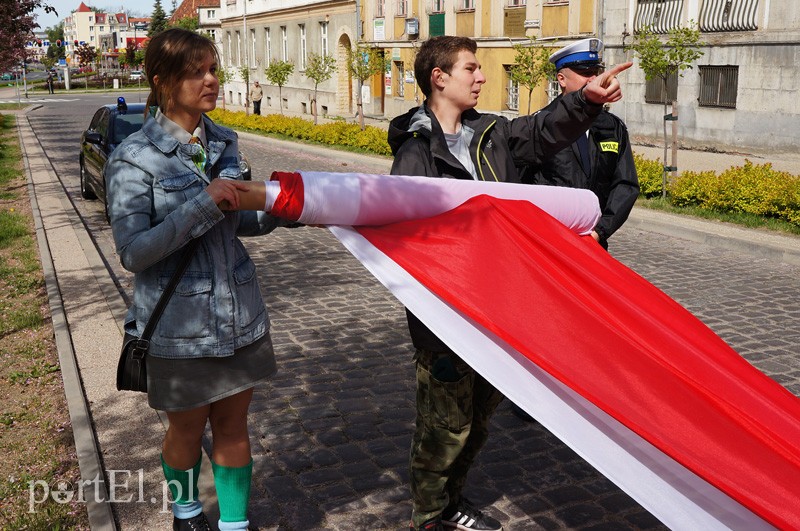 Święto Flagi zdjęcie nr 86897