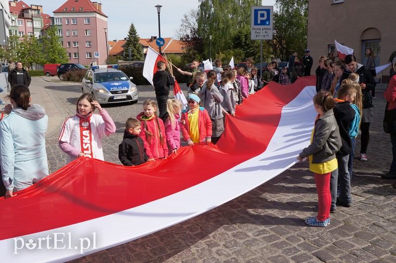 Święto Flagi zdjęcie nr 86899