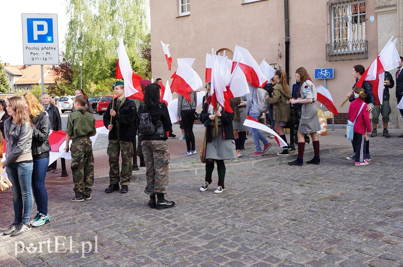 Święto Flagi zdjęcie nr 86900