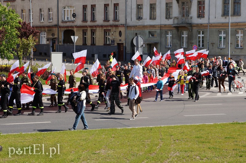 Święto Flagi zdjęcie nr 86905