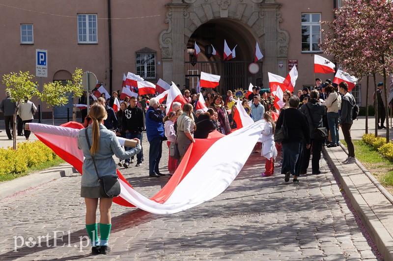 Święto Flagi zdjęcie nr 86901