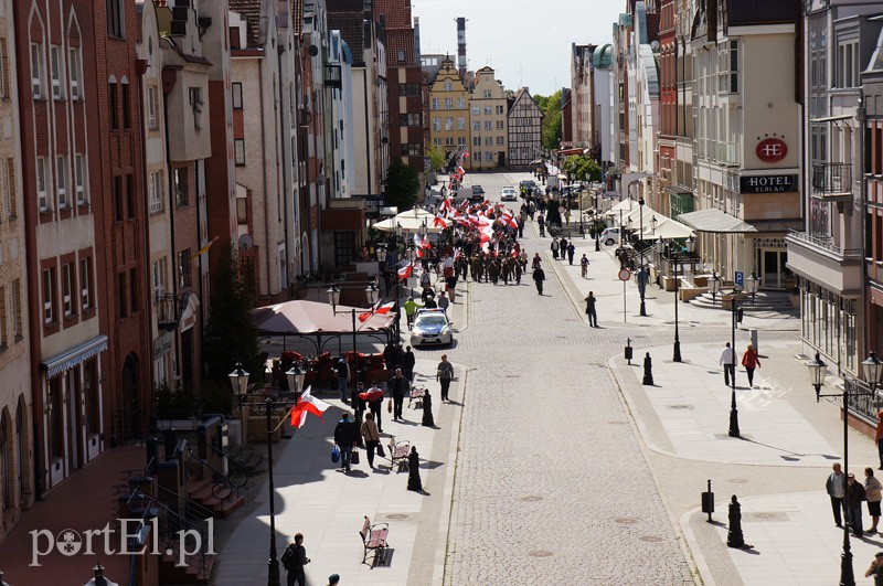 Święto Flagi zdjęcie nr 86911