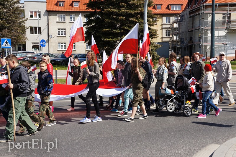 Święto Flagi zdjęcie nr 86910