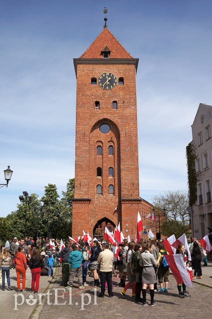 Święto Flagi zdjęcie nr 86915