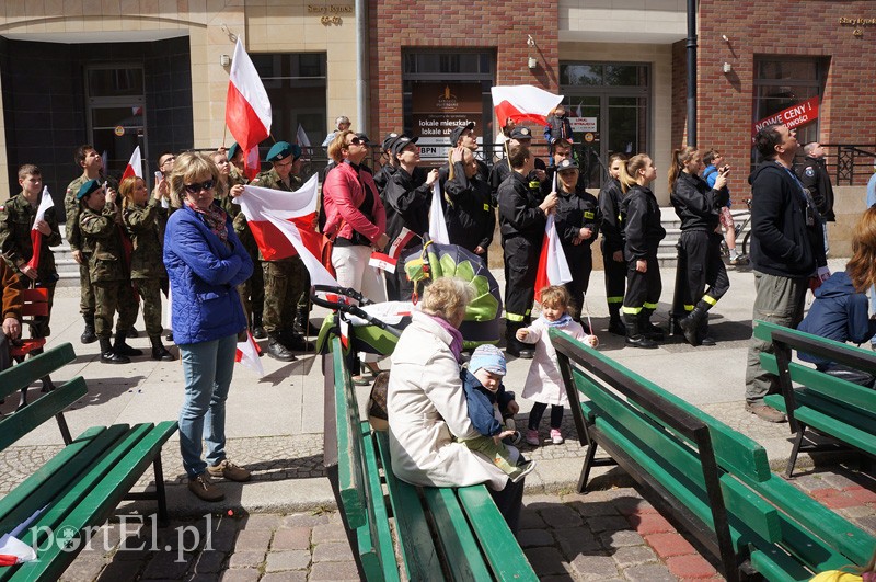 Święto Flagi zdjęcie nr 86921