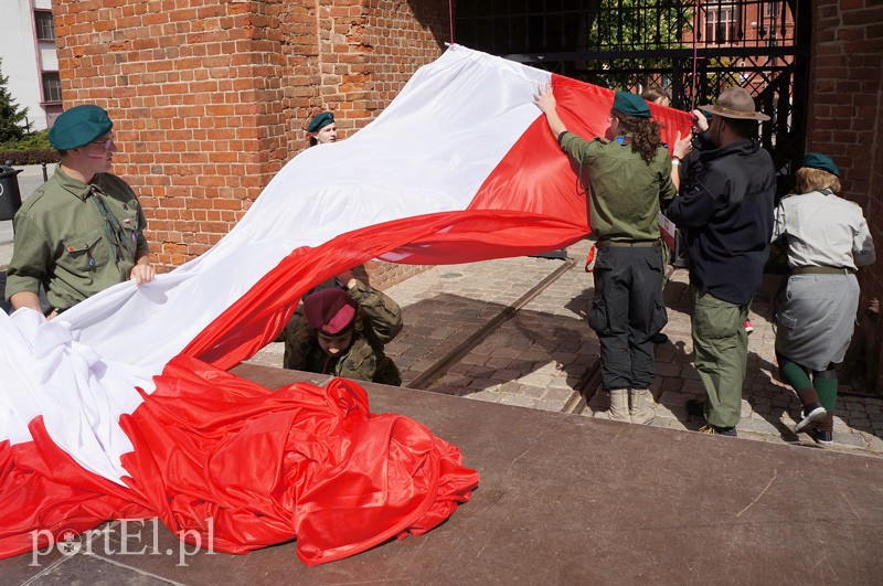 Święto Flagi zdjęcie nr 86916