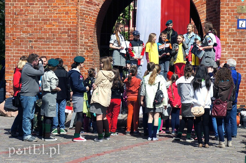 Święto Flagi zdjęcie nr 86929