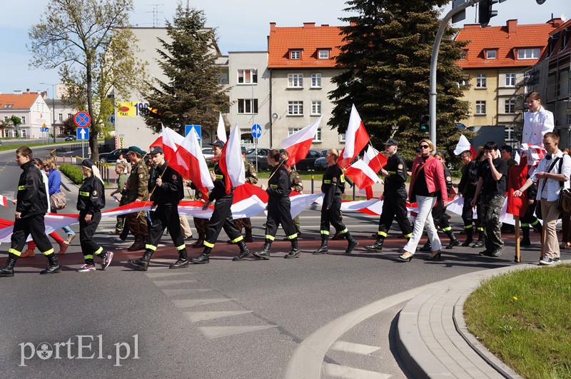 Święto Flagi zdjęcie nr 86907