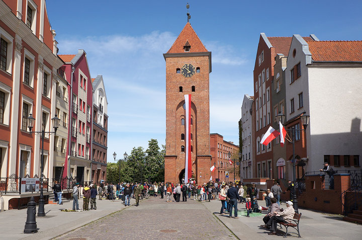 Święto Flagi zdjęcie nr 86930