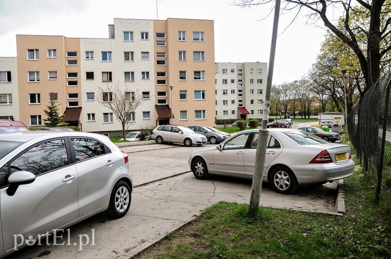 Legionów: droga przez mękę zdjęcie nr 87010