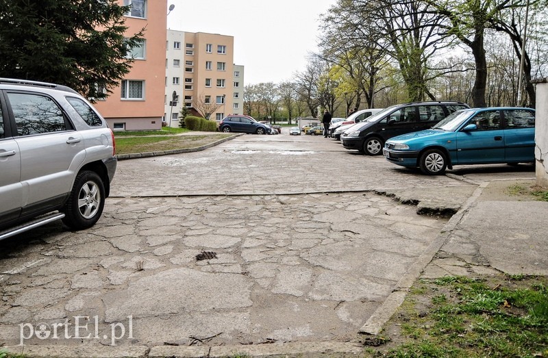 Legionów: droga przez mękę zdjęcie nr 87011