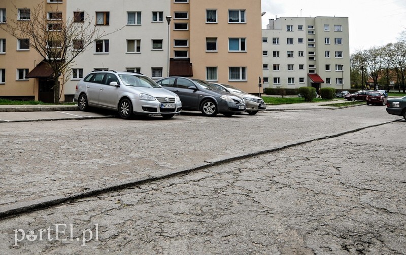 Legionów: droga przez mękę zdjęcie nr 87007