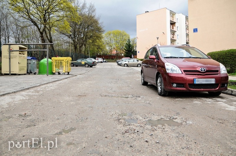 Legionów: droga przez mękę zdjęcie nr 87008
