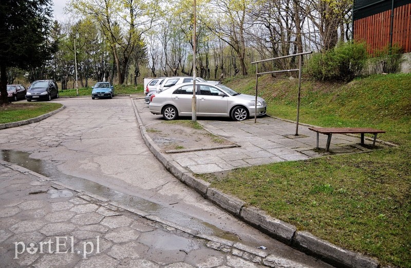 Legionów: droga przez mękę zdjęcie nr 87013