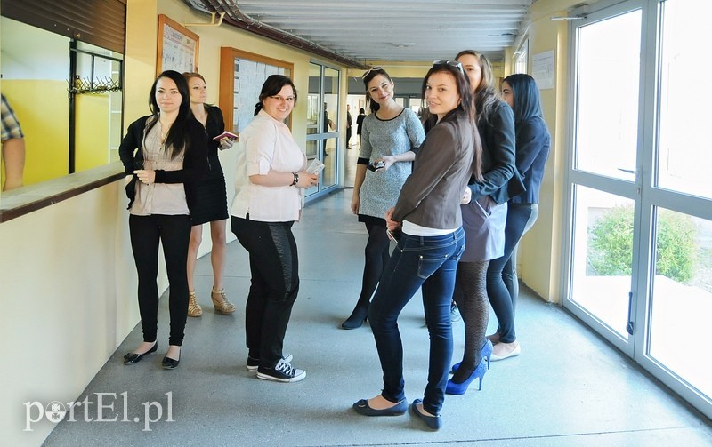 Matura z matmy zdjęcie nr 87068