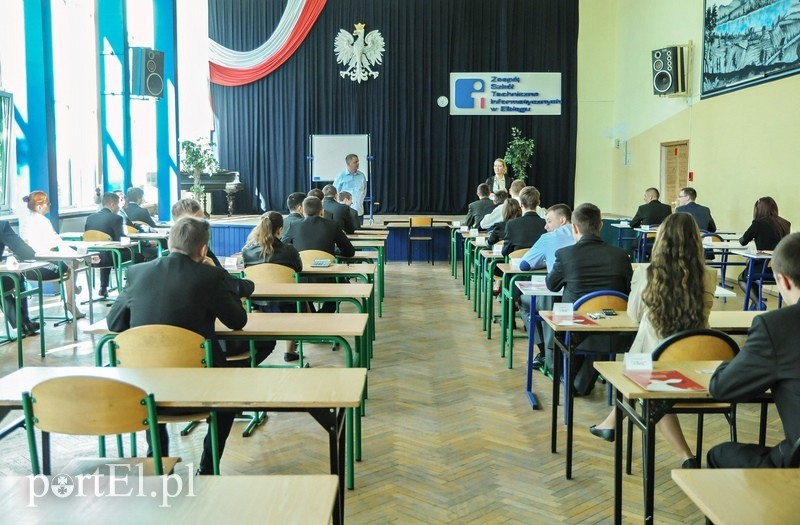 Matura z matmy zdjęcie nr 87084