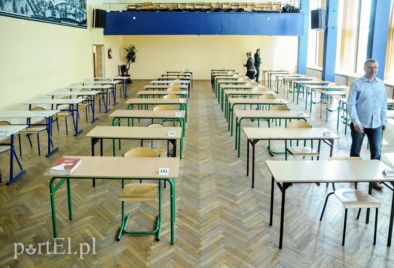 Matura z matmy zdjęcie nr 87072