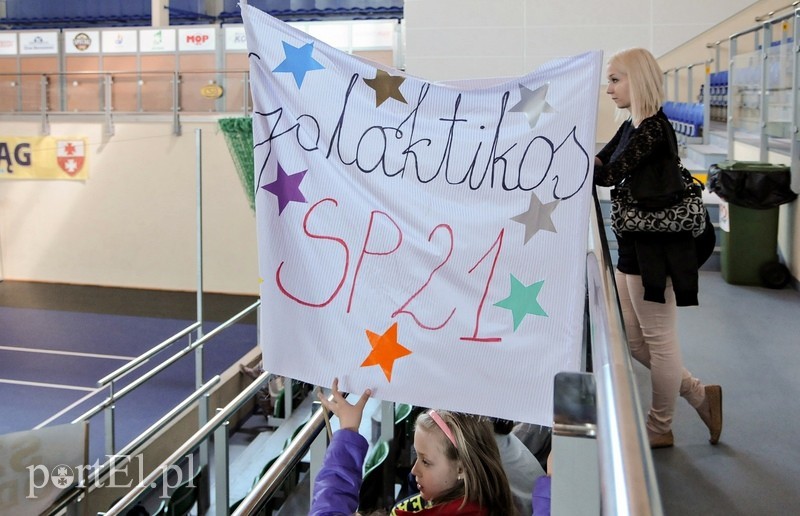 Elbląg Spartakiada