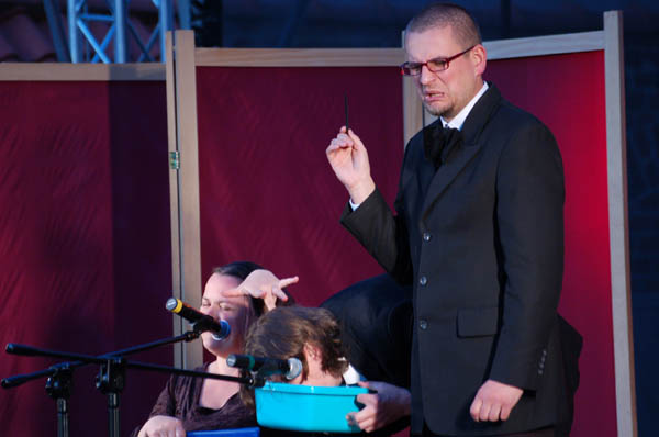 Elbląg Wieczór kabaretowy