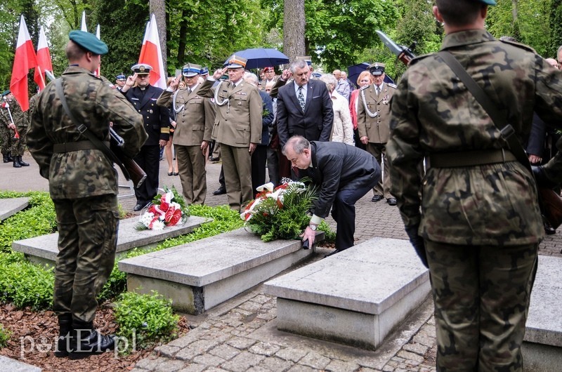 Dzień Zwycięstwa, maj zielony... zdjęcie nr 87165