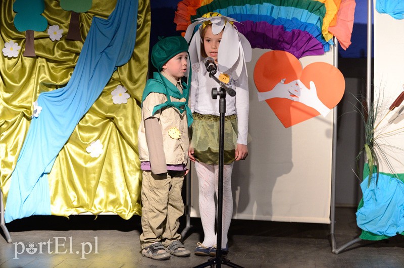 To jest pokaz, a nie konkurs zdjęcie nr 87192