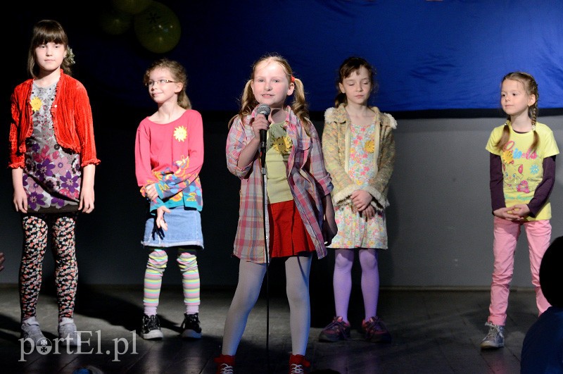 To jest pokaz, a nie konkurs zdjęcie nr 87181