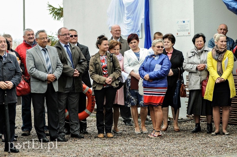 Nad wodę do Nadbrzeża zdjęcie nr 87251