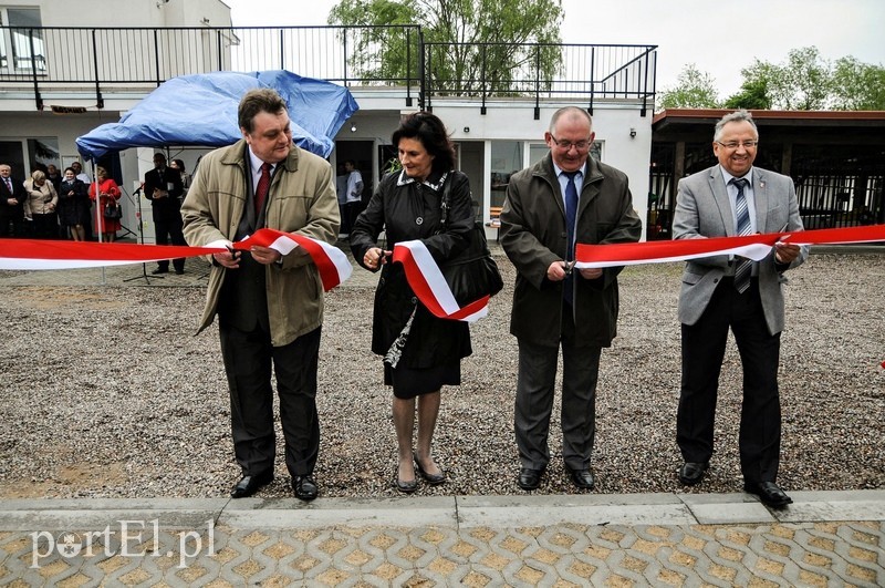 Nad wodę do Nadbrzeża zdjęcie nr 87254