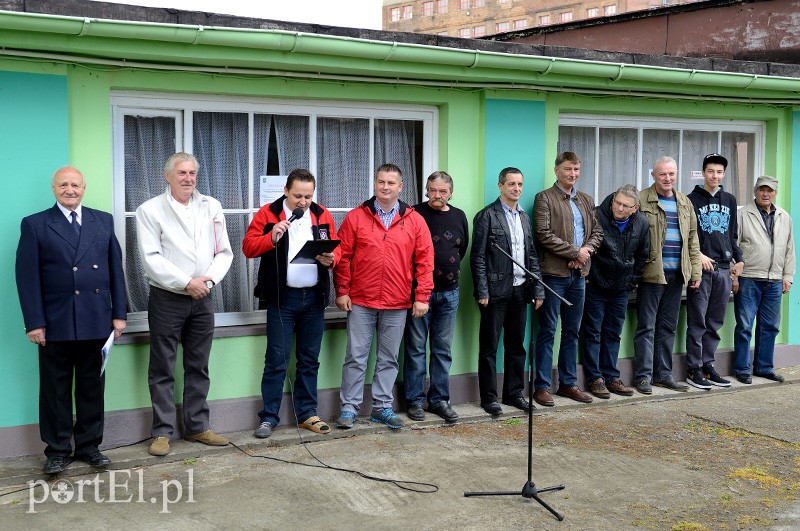 Otwarcie sezonu w OSW Fala zdjęcie nr 87311