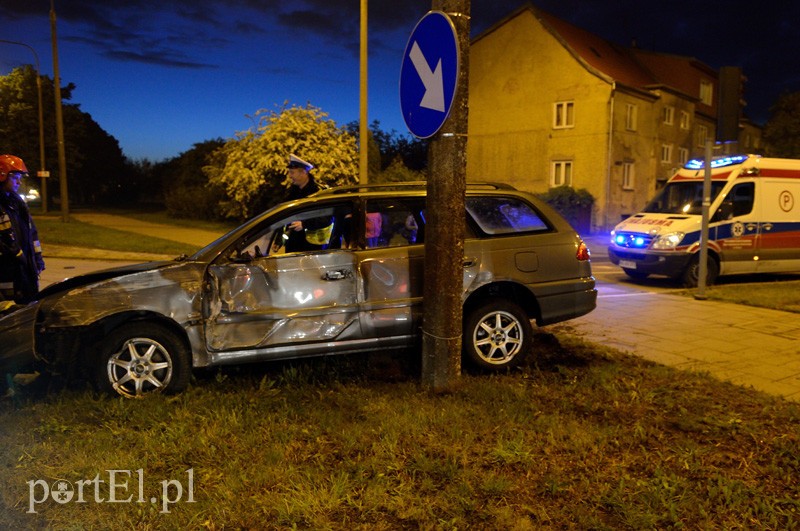 Demolka na skrzyżowaniu zdjęcie nr 87457