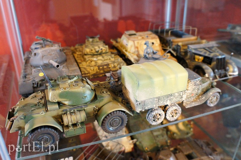 Pasja, która daje "zdrowego kopa" zdjęcie nr 87516