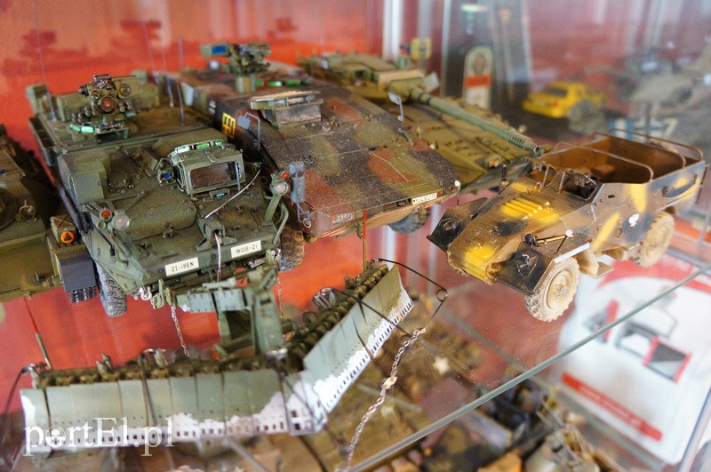 Pasja, która daje "zdrowego kopa" zdjęcie nr 87513