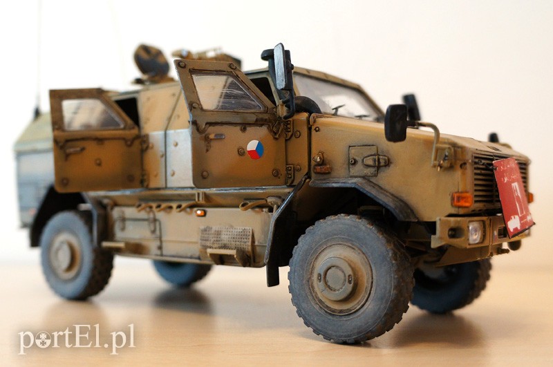 Pasja, która daje "zdrowego kopa" zdjęcie nr 87524